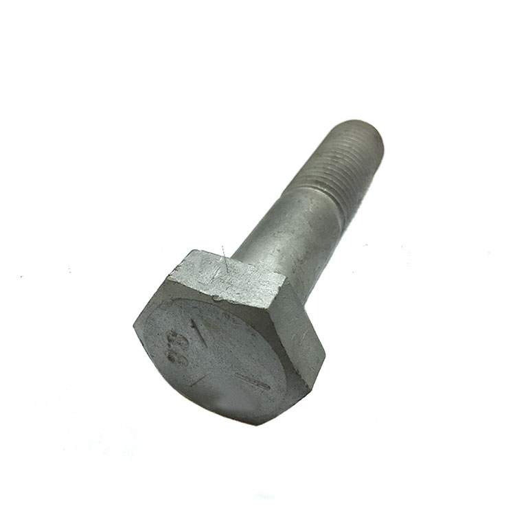 বোল্টগুলির শ্রেণিবিন্যাস এবং প্রয়োগ