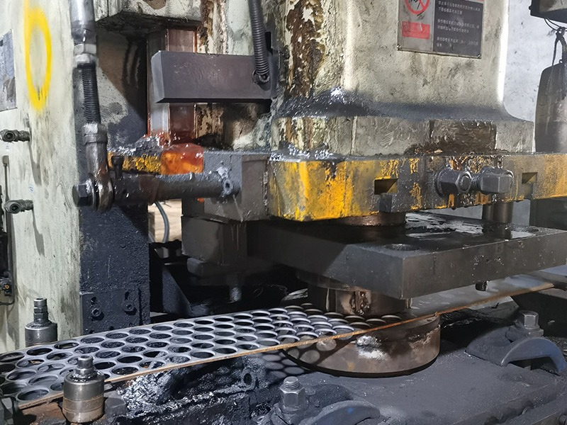 2026 গ্লোবাল ফাস্টেনার ইন্ডাস্ট্রি: ডিজিটাল ম্যানুফ্যাকচারিং এবং স্মার্ট কোয়ালিটি কন্ট্রোল নতুন আপগ্রেডে নেতৃত্ব দেয়