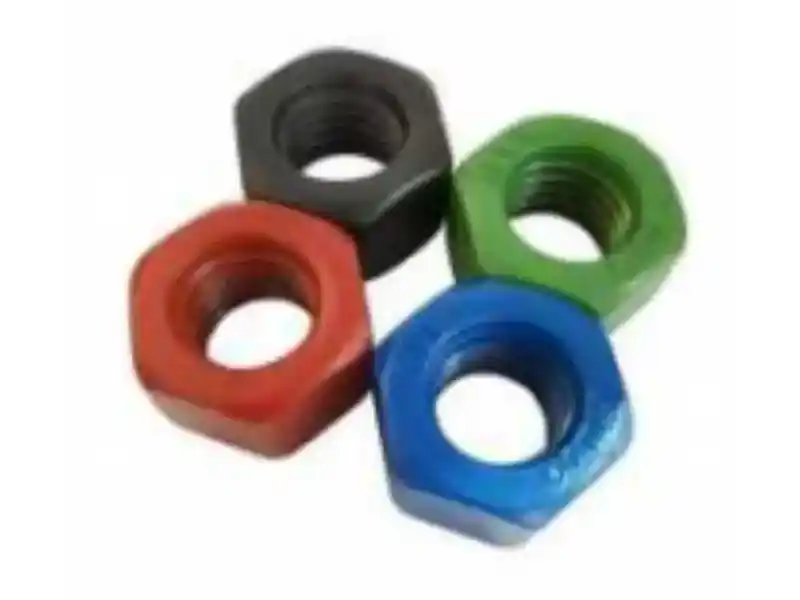 কোন সুবিধাগুলি জারা প্রতিরোধী PTFE প্রলিপ্ত হেক্স বাদাম উচ্চ লুব্রিকেশন ফাস্টেনার বাদাম ফটোভোলটাইক এবং আউটডোর ইঞ্জিনিয়ারিংয়ের জন্য আদর্শ করে তোলে?