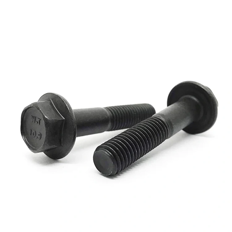 উচ্চ শক্তির ফ্ল্যাঞ্জ বোল্ট