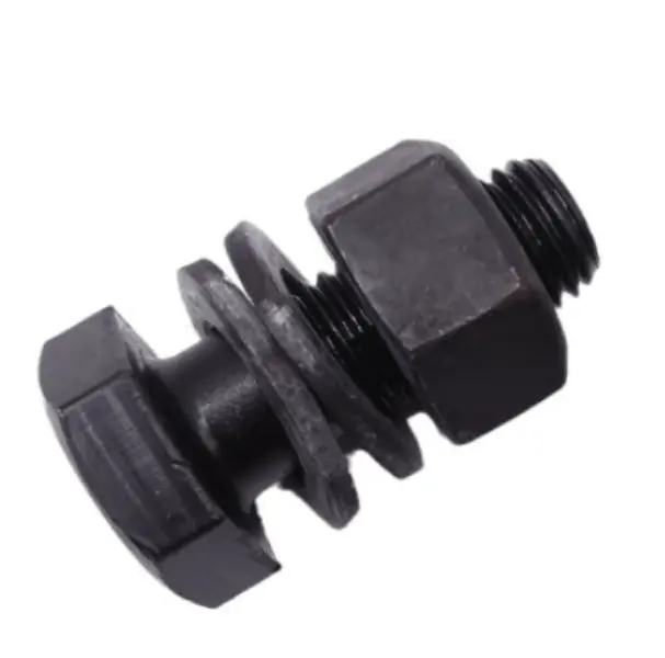 JIS B1186 Heavy Hex Friction Grip High Strength Bolt Set