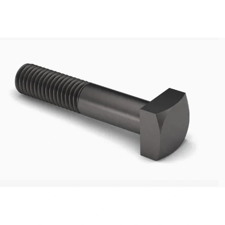 স্কয়ার হেড ফ্ল্যাঞ্জ বোল্ট